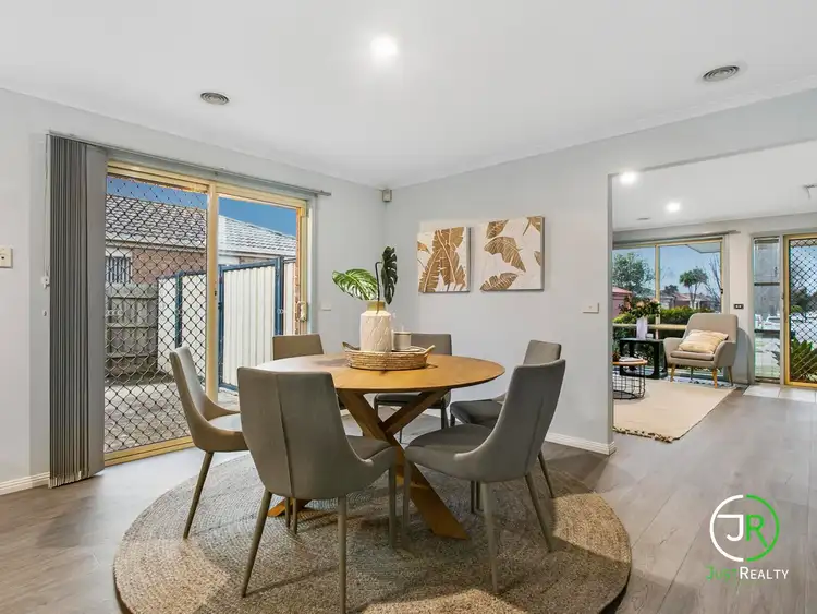 Third view of Homely house listing, 40 Merribah Way, Cranbourne West VIC 3977