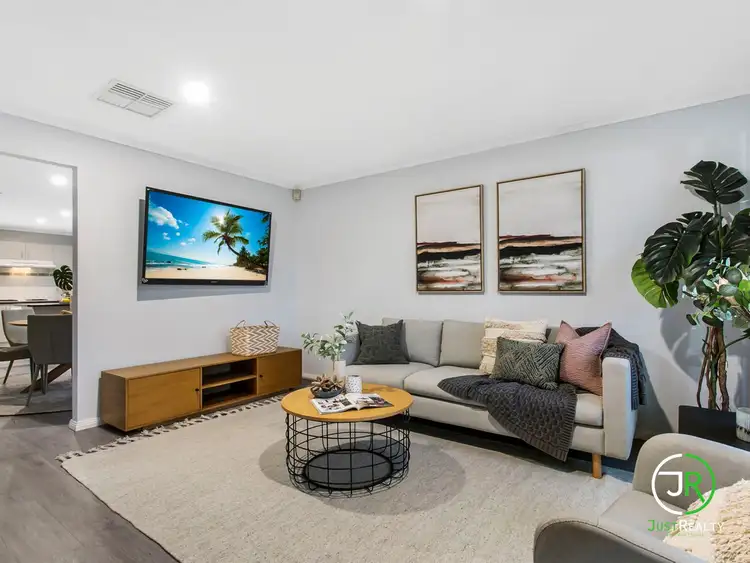 Fourth view of Homely house listing, 40 Merribah Way, Cranbourne West VIC 3977