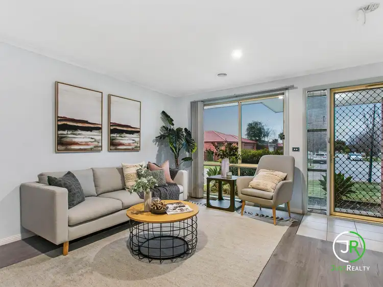 Fifth view of Homely house listing, 40 Merribah Way, Cranbourne West VIC 3977