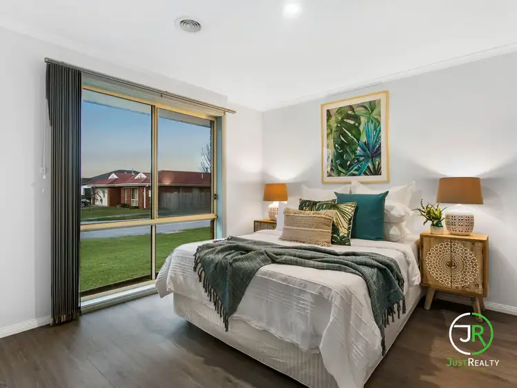 Sixth view of Homely house listing, 40 Merribah Way, Cranbourne West VIC 3977