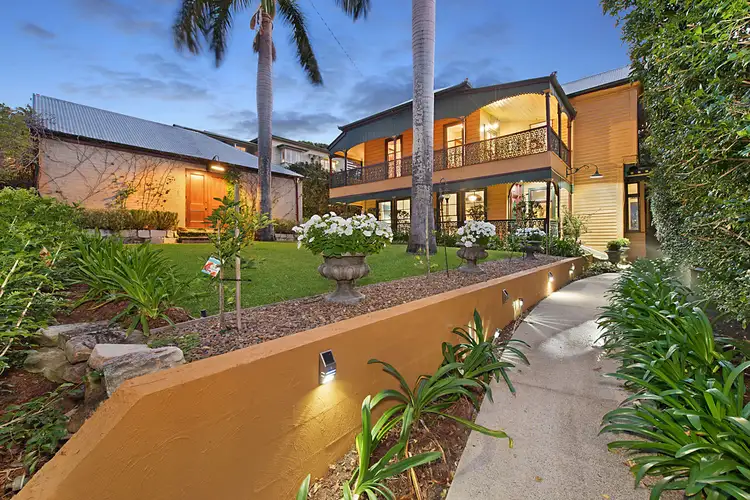 Main view of Homely house listing, 31 St Osyth Street, Toowong QLD 4066