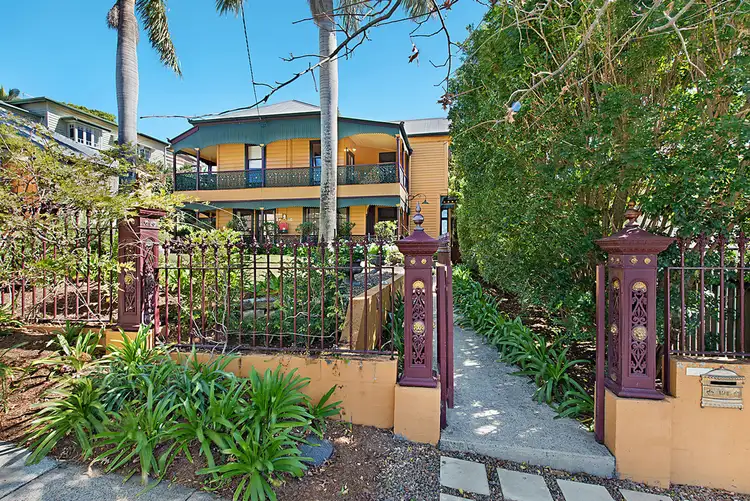 Second view of Homely house listing, 31 St Osyth Street, Toowong QLD 4066