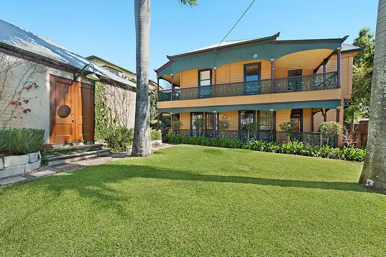 Fourth view of Homely house listing, 31 St Osyth Street, Toowong QLD 4066