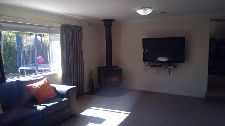 Second view of Homely house listing, 36 Lyall Avenue, Kerang VIC 3579