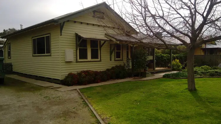 Fifth view of Homely house listing, 36 Lyall Avenue, Kerang VIC 3579