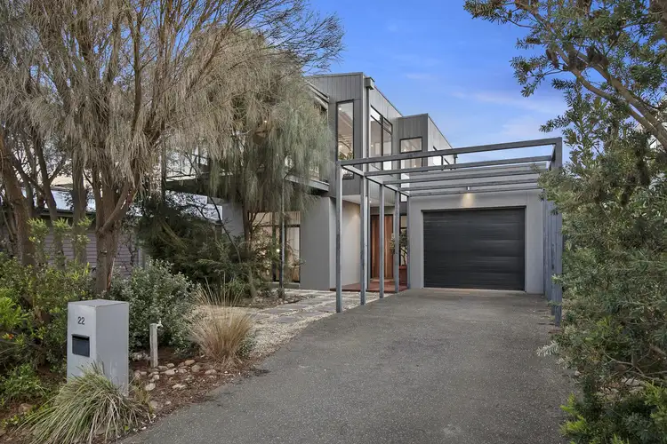 22 St Georges Way, Torquay VIC 3228