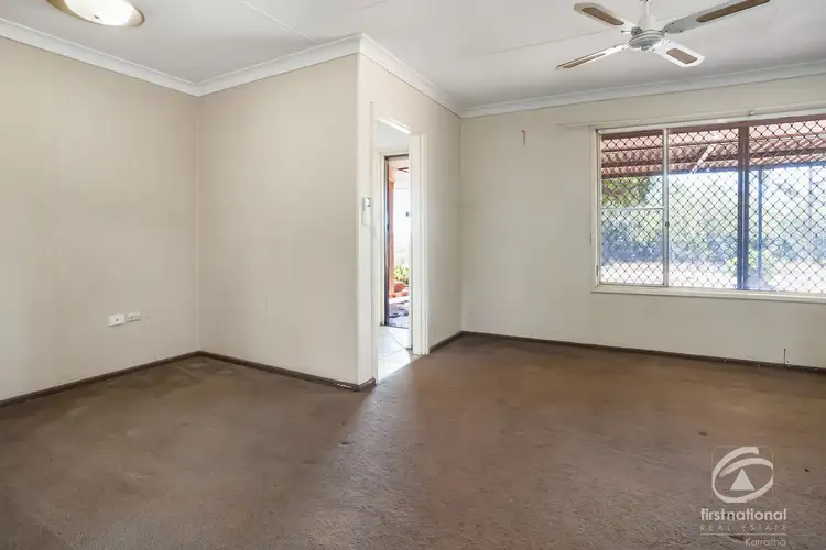 Fourth view of Homely house listing, 2 Maitland Court, Dampier WA 6713