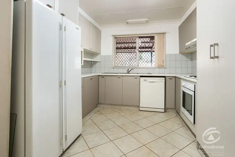 Fifth view of Homely house listing, 2 Maitland Court, Dampier WA 6713