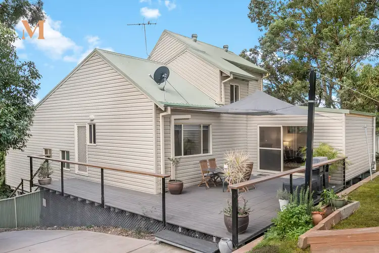 Second view of Homely house listing, 25 Hillside Crescent, Teralba NSW 2284