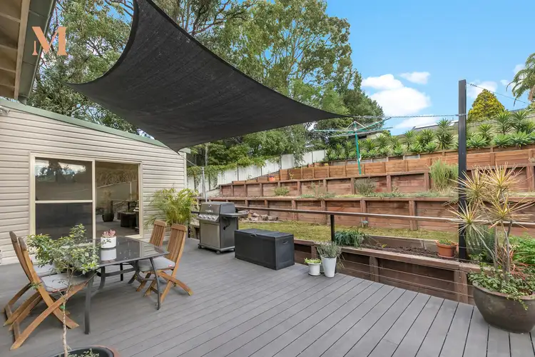 Third view of Homely house listing, 25 Hillside Crescent, Teralba NSW 2284