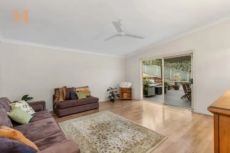 Fourth view of Homely house listing, 25 Hillside Crescent, Teralba NSW 2284