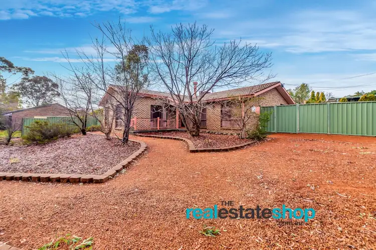 Main view of Homely house listing, 5 Derry Street, Monash ACT 2904