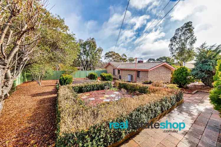 Second view of Homely house listing, 5 Derry Street, Monash ACT 2904
