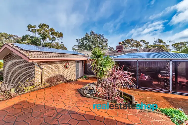 Third view of Homely house listing, 5 Derry Street, Monash ACT 2904