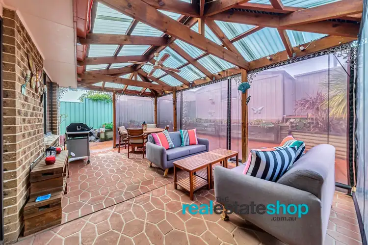 Fourth view of Homely house listing, 5 Derry Street, Monash ACT 2904