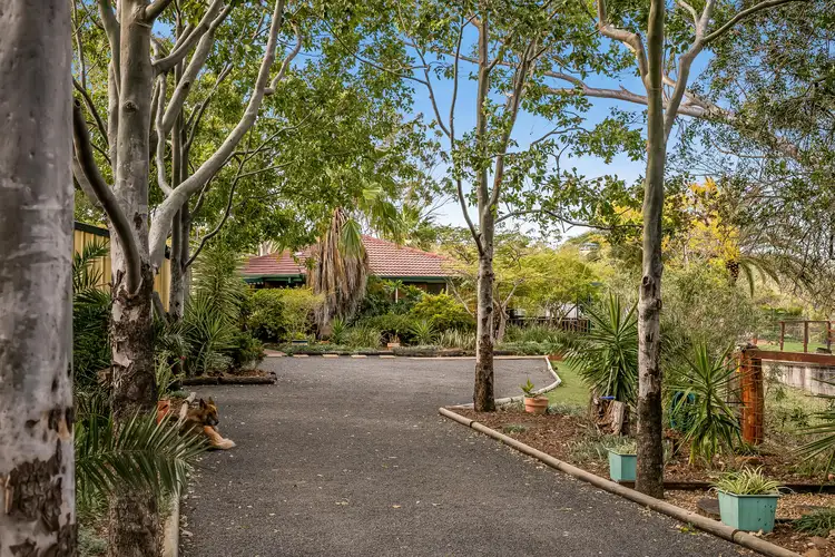 225 Blanchview Road, Blanchview QLD 4352