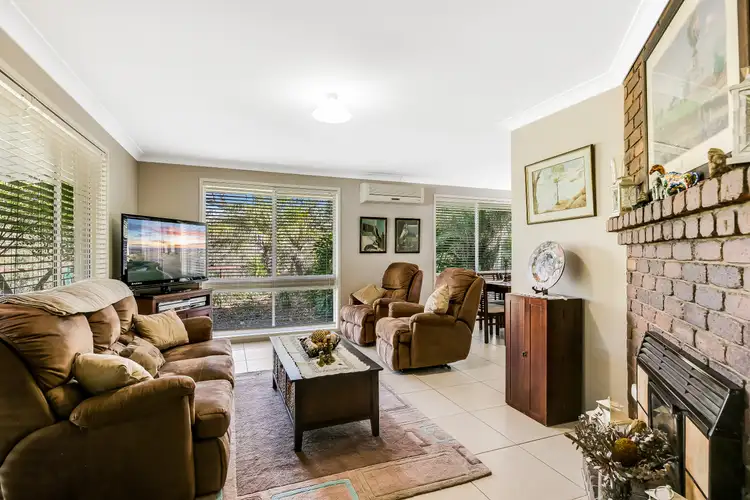 Fifth view of Homely house listing, 225 Blanchview Road, Blanchview QLD 4352