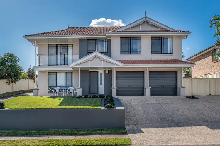 Main view of Homely house listing, 9 Driftwood Close, Caves Beach NSW 2281