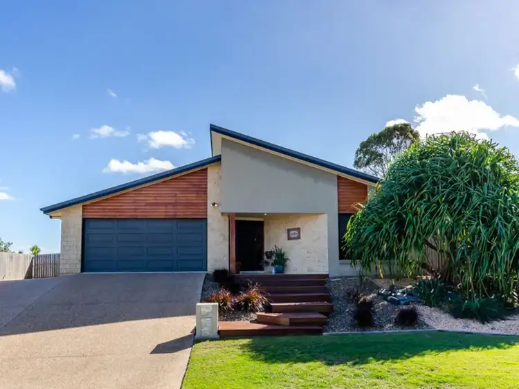 9 Melanie Court, Boyne Island QLD 4680