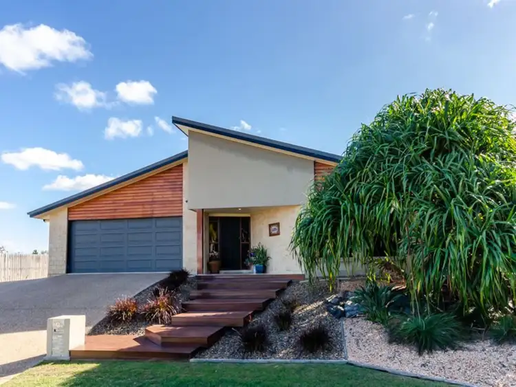 Third view of Homely house listing, 9 Melanie Court, Boyne Island QLD 4680