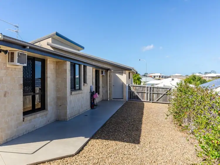 Fifth view of Homely house listing, 9 Melanie Court, Boyne Island QLD 4680