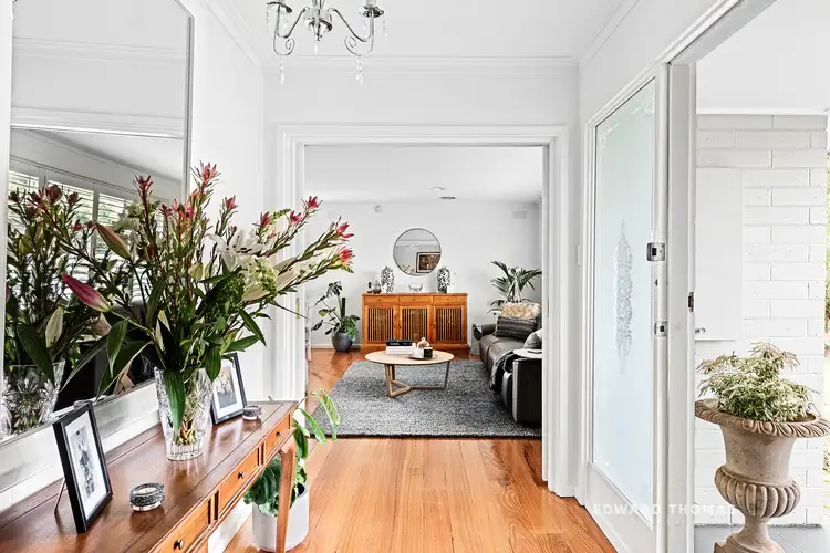 Second view of Homely house listing, 81 Rachelle Road, Keilor East VIC 3033