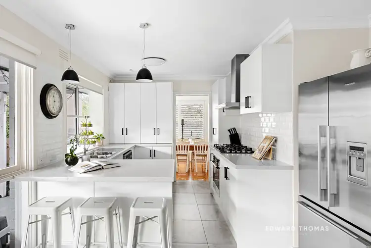 Third view of Homely house listing, 81 Rachelle Road, Keilor East VIC 3033