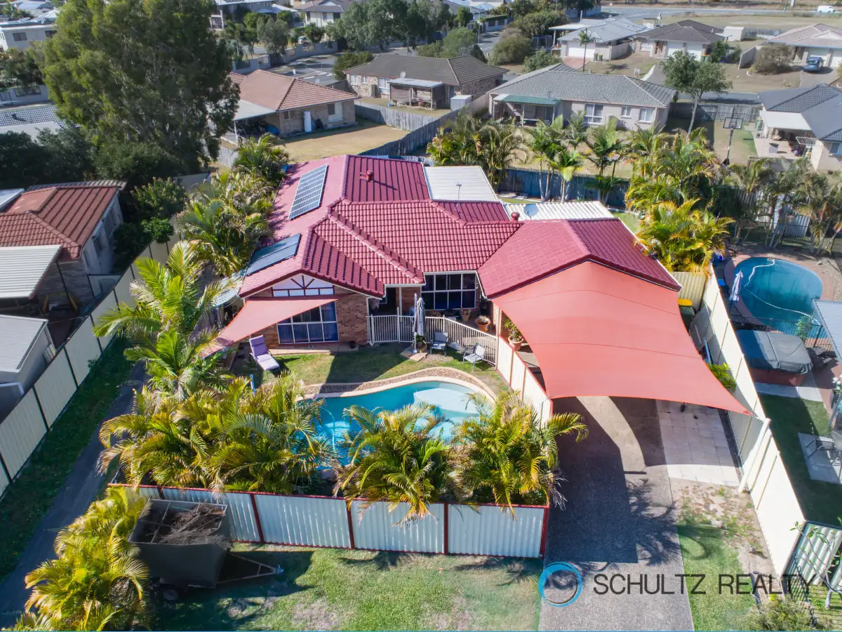 Main view of Homely house listing, 28 Holly Crescent, Windaroo QLD 4207