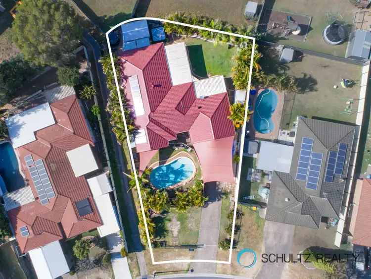 Third view of Homely house listing, 28 Holly Crescent, Windaroo QLD 4207