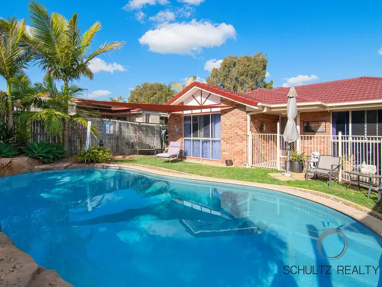 Fourth view of Homely house listing, 28 Holly Crescent, Windaroo QLD 4207