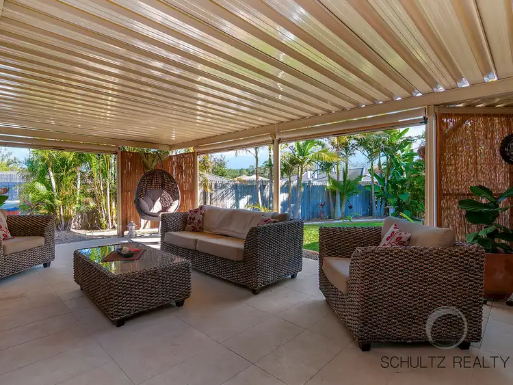Fifth view of Homely house listing, 28 Holly Crescent, Windaroo QLD 4207