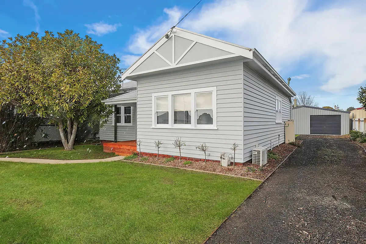 Main view of Homely house listing, 8 Marks Street, Colac VIC 3250