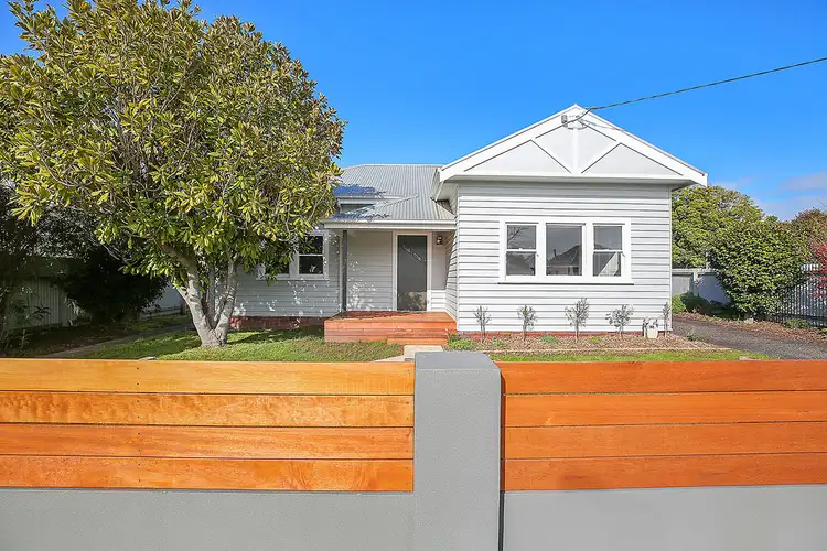 Second view of Homely house listing, 8 Marks Street, Colac VIC 3250