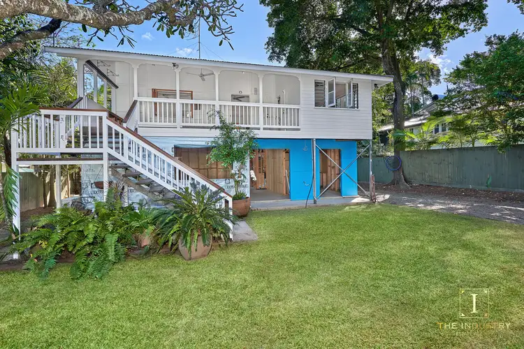 8 Marett Street, Stratford QLD 4870