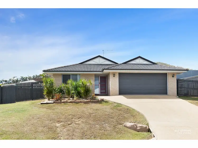 20 Bruce Hiskins Court