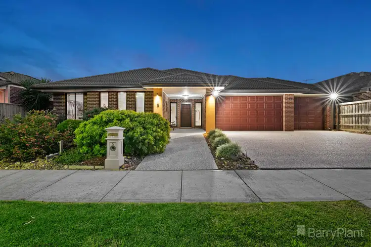 5 Winneke Way, Pakenham VIC 3810