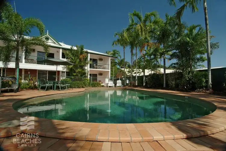 9/6-8 Faculty Close, Smithfield QLD 4878