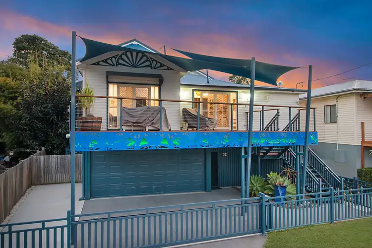 22 Fawcett Street, Tumbulgum NSW 2490