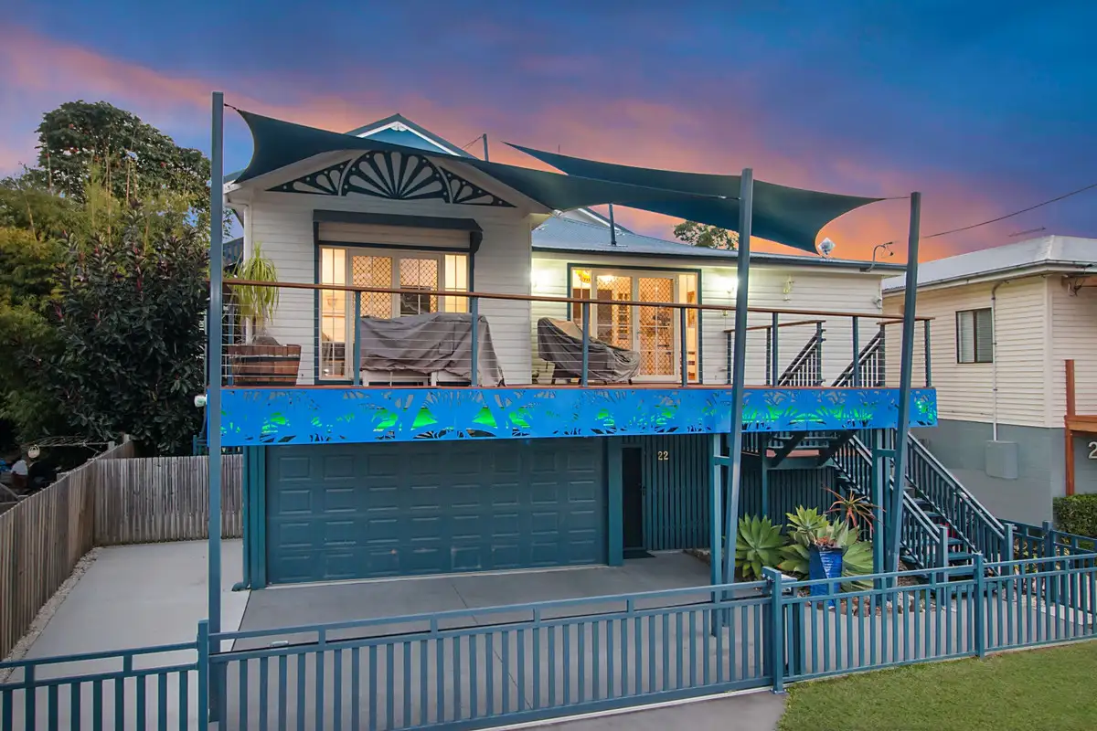 Main view of Homely house listing, 22 Fawcett Street, Tumbulgum NSW 2490