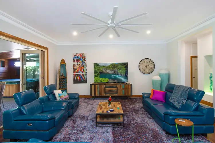 Second view of Homely house listing, 22 Fawcett Street, Tumbulgum NSW 2490