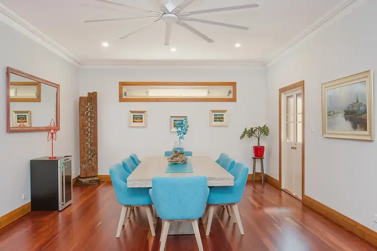 Fourth view of Homely house listing, 22 Fawcett Street, Tumbulgum NSW 2490