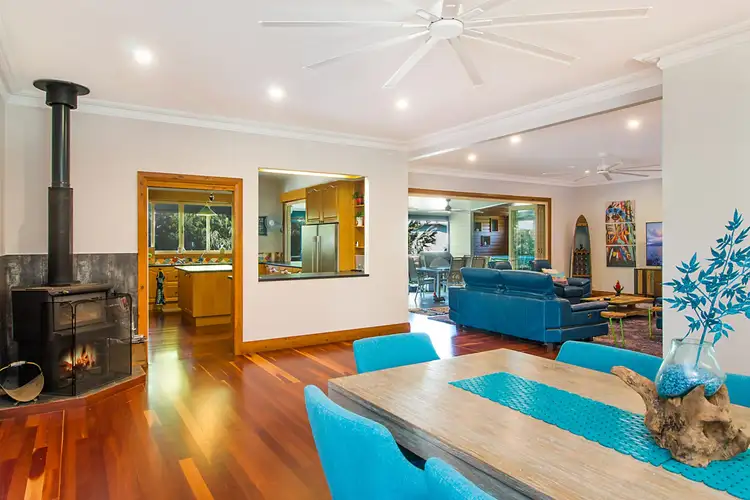 Fifth view of Homely house listing, 22 Fawcett Street, Tumbulgum NSW 2490