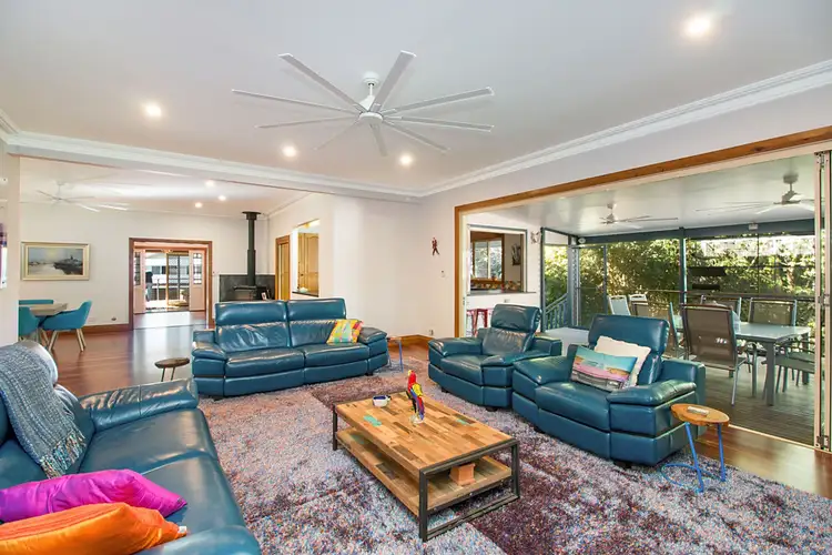 Sixth view of Homely house listing, 22 Fawcett Street, Tumbulgum NSW 2490