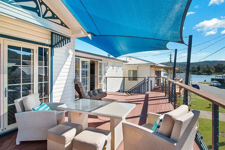 Seventh view of Homely house listing, 22 Fawcett Street, Tumbulgum NSW 2490