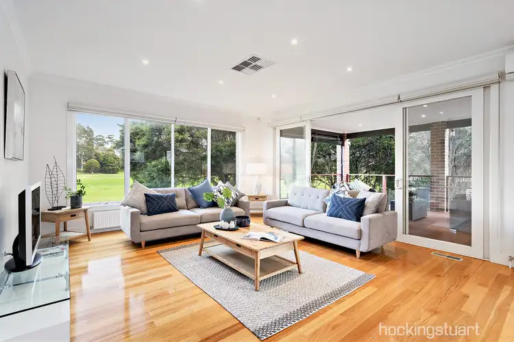 Fifth view of Homely house listing, 211 Balwyn Road, Balwyn North VIC 3104