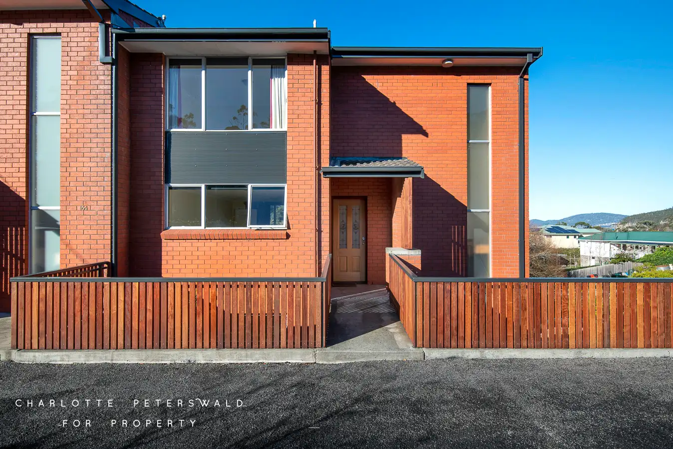 Main view of Homely unit listing, 2/164 Channel Highway, Taroona TAS 7053