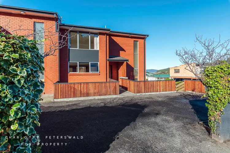 Second view of Homely unit listing, 2/164 Channel Highway, Taroona TAS 7053