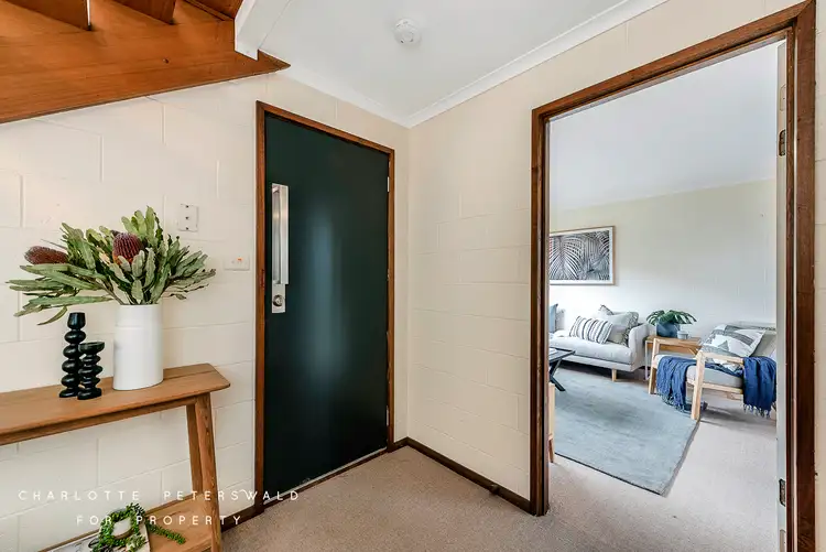 Third view of Homely unit listing, 2/164 Channel Highway, Taroona TAS 7053