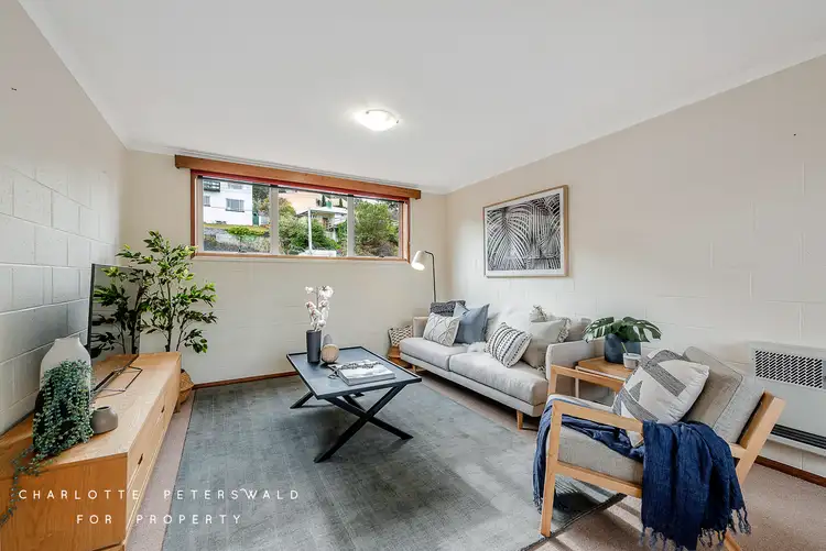 Fifth view of Homely unit listing, 2/164 Channel Highway, Taroona TAS 7053