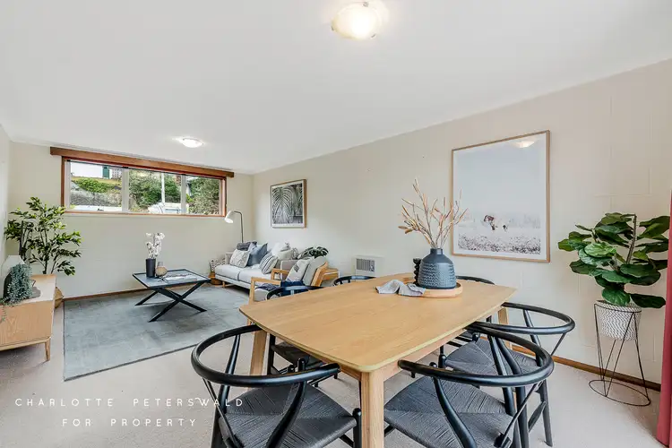 Sixth view of Homely unit listing, 2/164 Channel Highway, Taroona TAS 7053